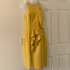 Vince camuto dress